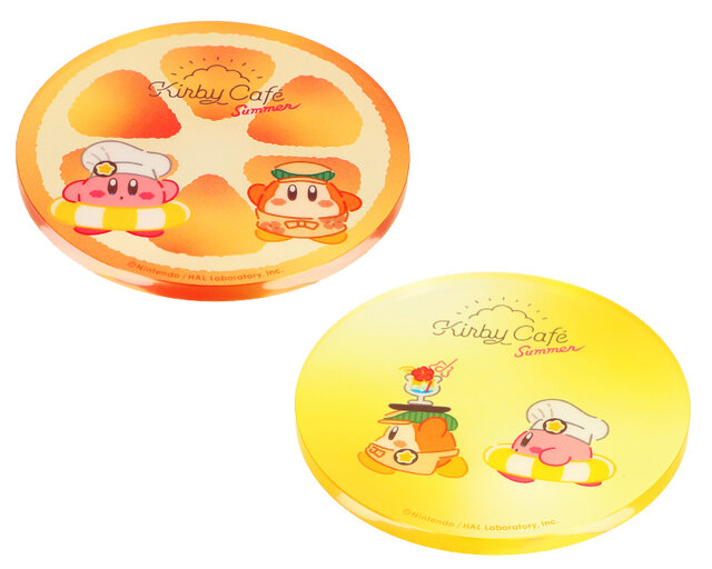 7月登場予定の『星のカービィ』をチェック！雑貨からガジェットまで盛り沢山、コロコロに連載された漫画の傑作選も