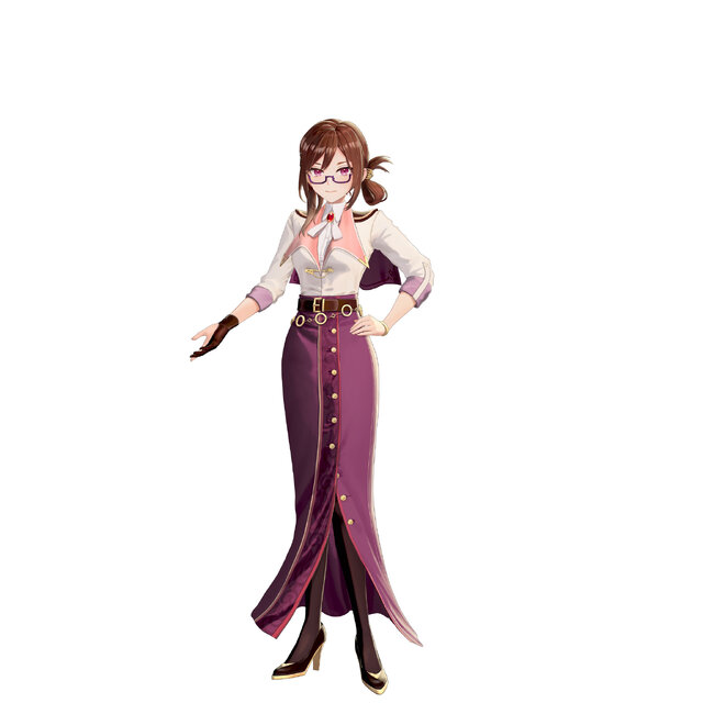 アトリエ新作『紅白レスレリ』に新キャラやレスナ、ヴァレリアまで続々登場！ダンジョンやショップ経営の詳細も