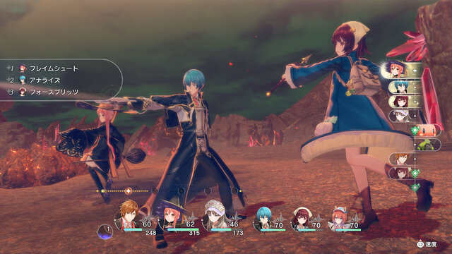アトリエ新作『紅白レスレリ』に新キャラやレスナ、ヴァレリアまで続々登場！ダンジョンやショップ経営の詳細も