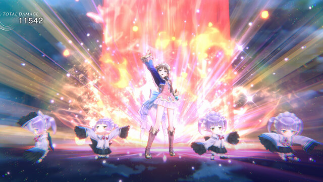 アトリエ新作『紅白レスレリ』に新キャラやレスナ、ヴァレリアまで続々登場！ダンジョンやショップ経営の詳細も