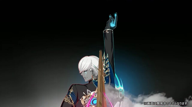 『FGO』新規サーヴァント「★5 インドラ」実装決定！因縁のある「ヴリトラ」も小さくなって登場！？