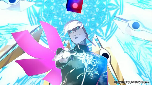 『FGO』新規サーヴァント「★5 インドラ」実装決定！因縁のある「ヴリトラ」も小さくなって登場！？