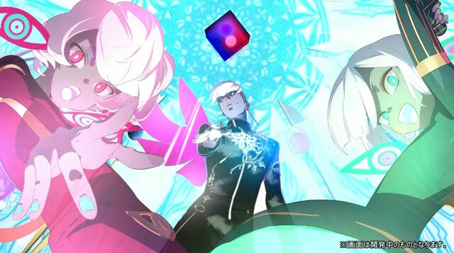 『FGO』新規サーヴァント「★5 インドラ」実装決定！因縁のある「ヴリトラ」も小さくなって登場！？