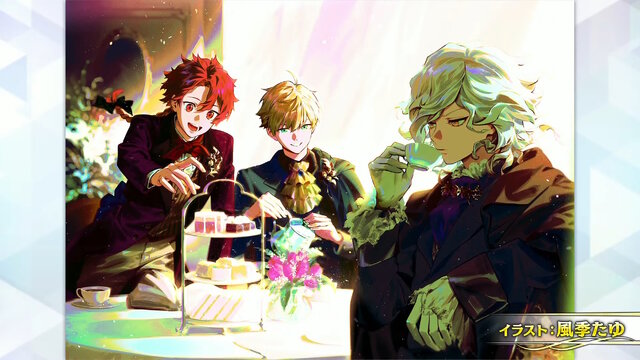 「FGO Fes.2025」主人公やマシュたちの飾る“メインビジュアル”が素敵！エルキドゥ、バーゲストら8騎の描き下ろしイラストも一挙解禁