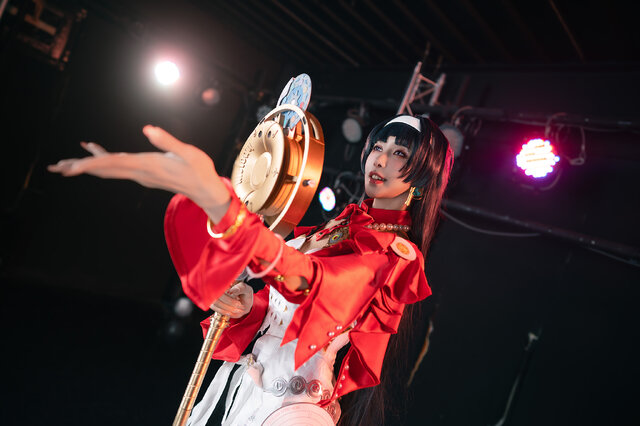 アストラ／零崎沙耶（X：@zerozakisaya）