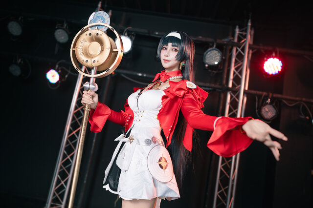 アストラ／零崎沙耶（X：@zerozakisaya）