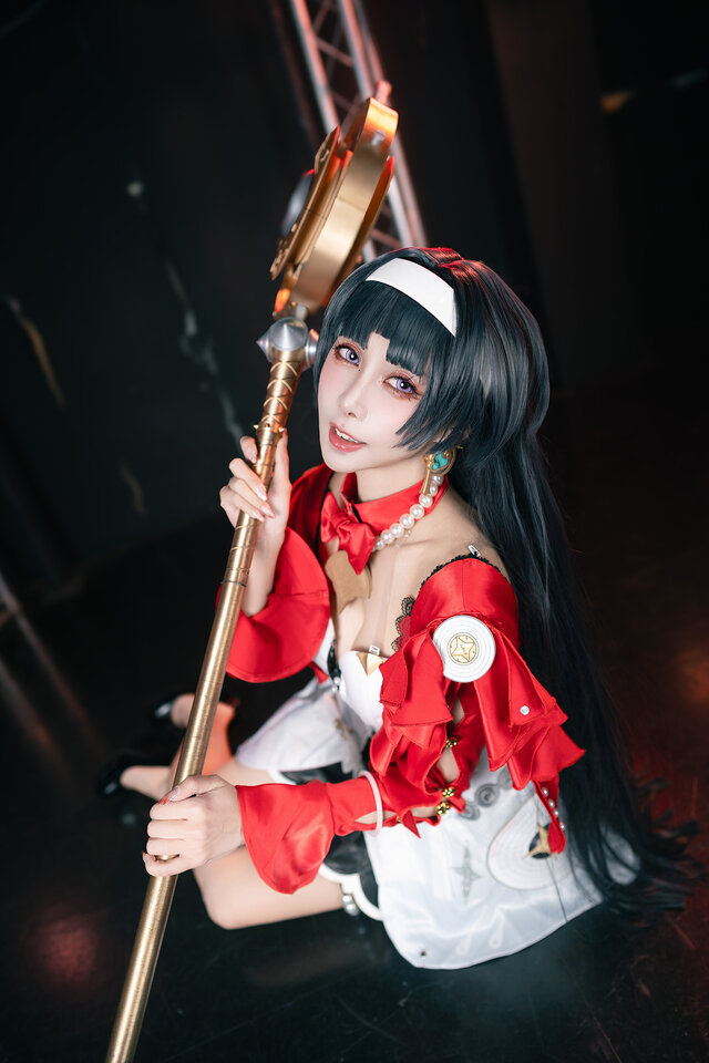 アストラ／零崎沙耶（X：@zerozakisaya）