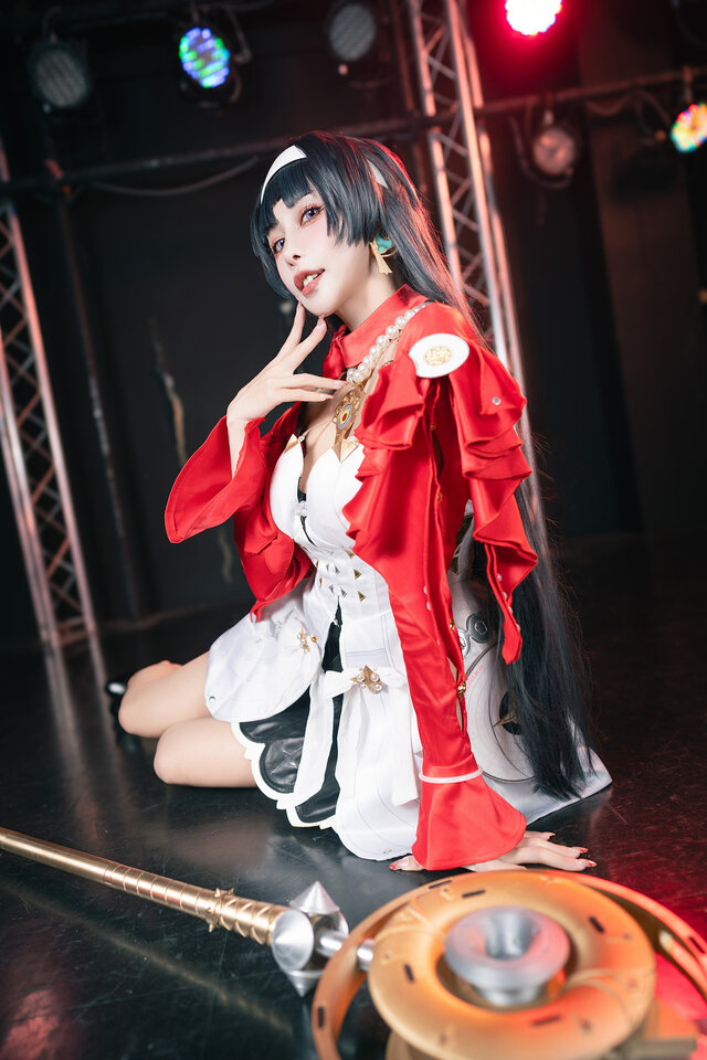 アストラ／零崎沙耶（X：@zerozakisaya）