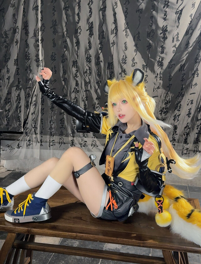 橘福福／六二二同学（X：@sixtutu622）