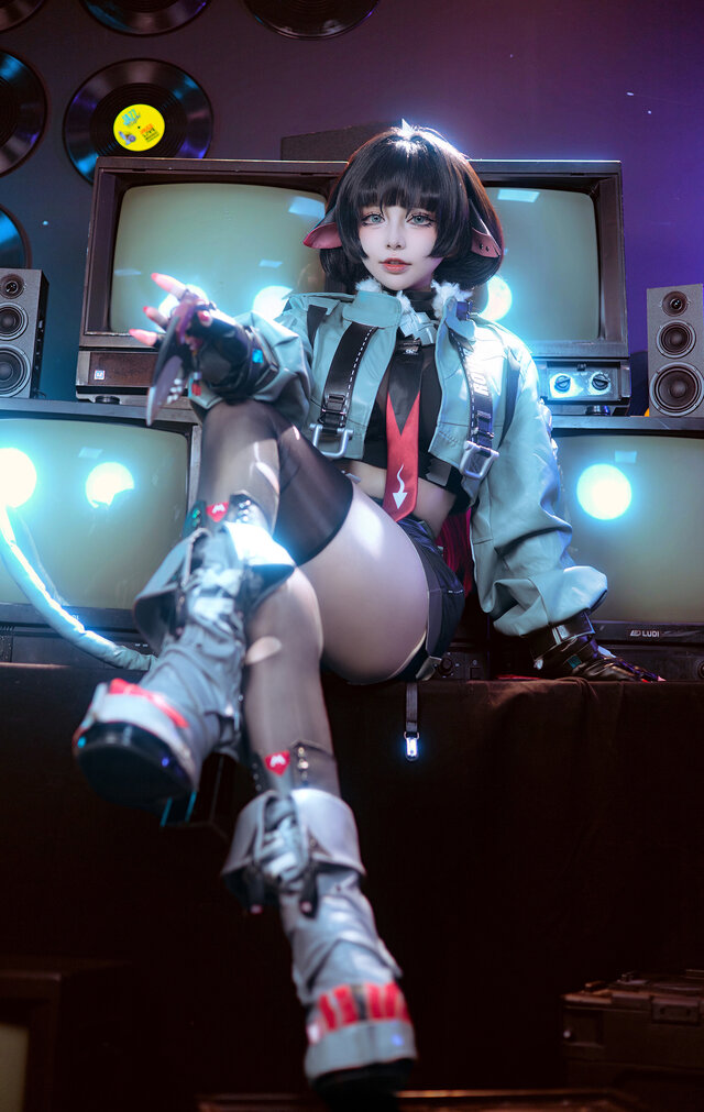 ジェーン／六二二同学（X：@sixtutu622）