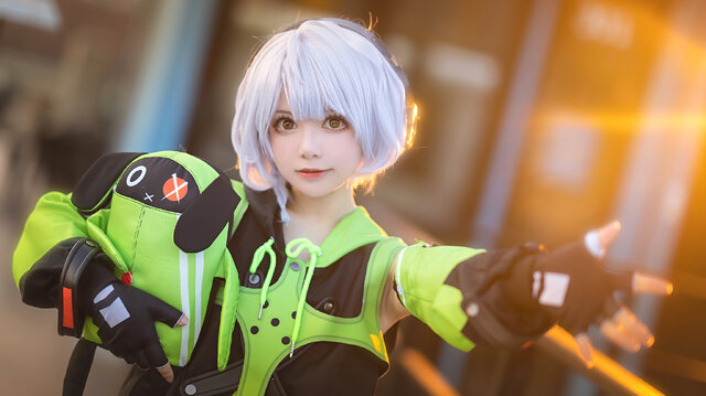 アンビー／六二二同学（X：@sixtutu622）
