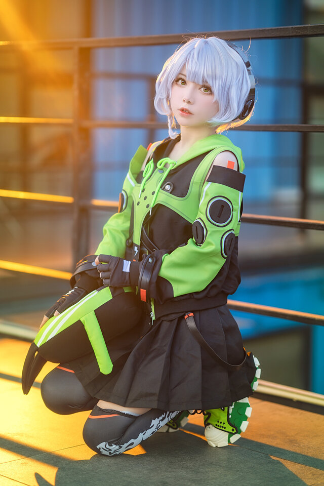 アンビー／六二二同学（X：@sixtutu622）
