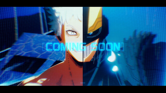 ヒロアカ家庭用ゲーム最新作『僕のヒーローアカデミア All's Justice』発表！ヒーローと敵＜ヴィラン＞の最終決戦を描く“3vs3”対戦アクション
