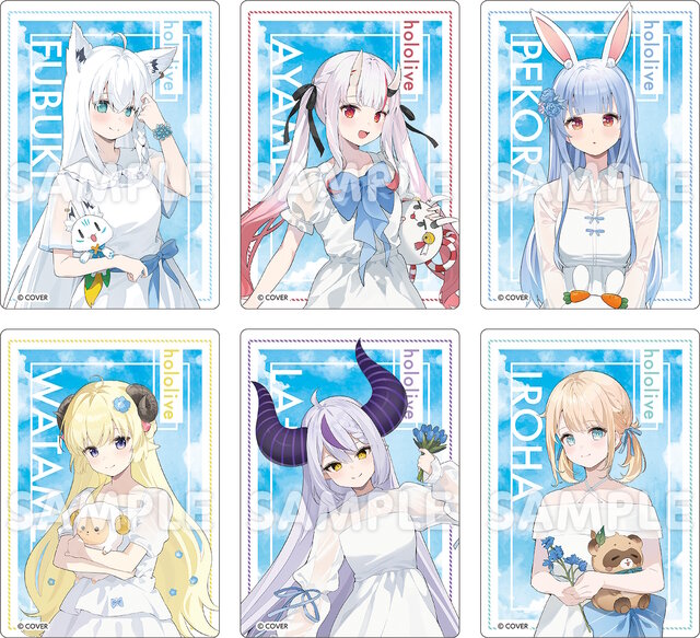 フォト風カード（全12種）