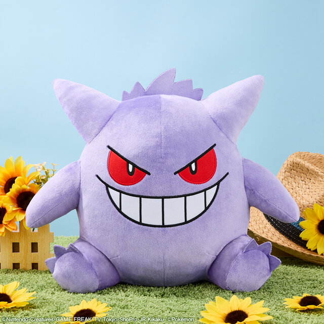 夏がテーマの『ポケモン』キャンペーンが全国のナムコにて開催決定！ポッチャマの大きなぬいぐるみや、オリジナルグッズがもらえる「ナムコくじ」を実施