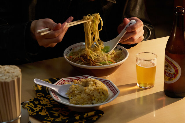 「佑天飯店」「九州一番星」などゲームで通った名店が自宅に！『龍が如く』シリーズのコラボ食器セットが発売へ