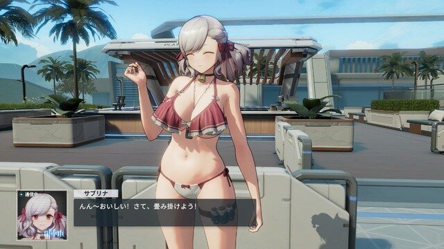 『ドルフロ2』スプリングフィールド参戦！過去SSR確定入手ボックスも販売の新イベント「ミーミルの再演」開始