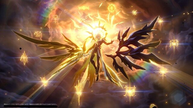 オンパロス編ついに核心へ。『崩壊：スターレイル』新プレイアブル「ファイノン」や性能調整されたキャラクターの感触に迫る【Ver.3.4先行プレイレポ】