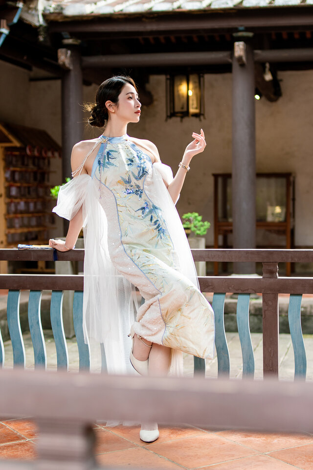 伊登/Idun（Instagram（日常）：yuiyui331、Instagram（コスプレ）：yuiyui331_cos）