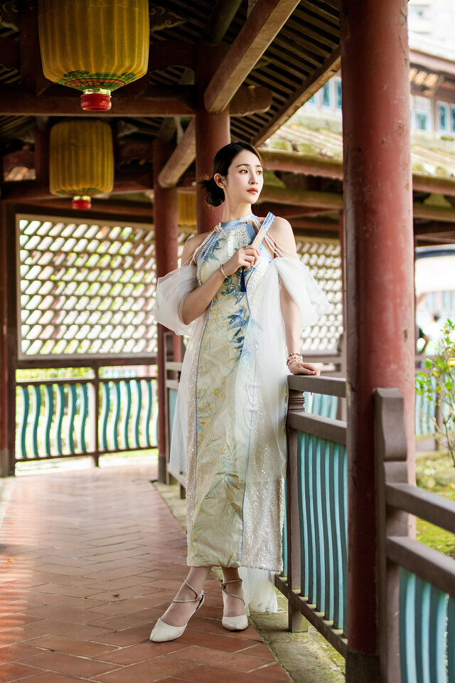 伊登/Idun（Instagram（日常）：yuiyui331、Instagram（コスプレ）：yuiyui331_cos）