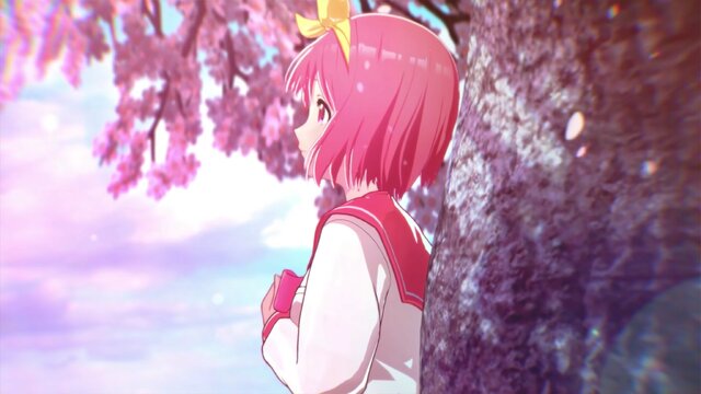 90年代後期にブームを起こした『ToHeart』が見せた“新生”で、変わった体験と変わらぬ魅力─未経験者にもお勧めしたい恋愛ADVがここに
