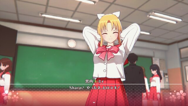 90年代後期にブームを起こした『ToHeart』が見せた“新生”で、変わった体験と変わらぬ魅力─未経験者にもお勧めしたい恋愛ADVがここに