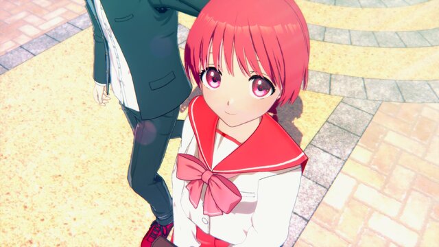 90年代後期にブームを起こした『ToHeart』が見せた“新生”で、変わった体験と変わらぬ魅力─未経験者にもお勧めしたい恋愛ADVがここに