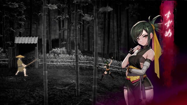 全て最安値更新！『エンダーマグノリア』2,130円に『雨魂 -AMEDAMA-』996円、Steam版がレビュー7万件越え＆「圧倒的に好評」な弾幕ACTは375円【eショップのお勧めセール】