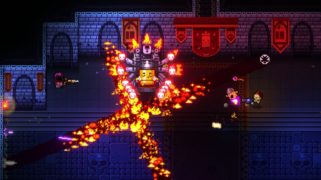 全て最安値更新！『エンダーマグノリア』2,130円に『雨魂 -AMEDAMA-』996円、Steam版がレビュー7万件越え＆「圧倒的に好評」な弾幕ACTは375円【eショップのお勧めセール】