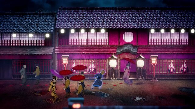 全て最安値更新！『エンダーマグノリア』2,130円に『雨魂 -AMEDAMA-』996円、Steam版がレビュー7万件越え＆「圧倒的に好評」な弾幕ACTは375円【eショップのお勧めセール】