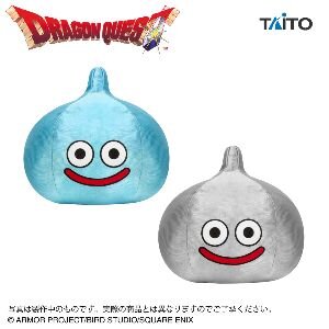 約60cmのロトの剣も！7月登場の『ドラクエ』プライズに、スライムルームライトやアイスキャンディーメーカーなどユニークなアイテム5商品を展開