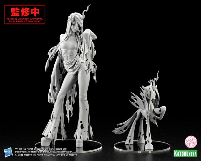 コトブキヤから“6人の美少女”が来たる…！「SNK」クーラ＆ユリ、『ヴァンパイア』バレッタらを独自の視点で描き起こし＆フィギュア化