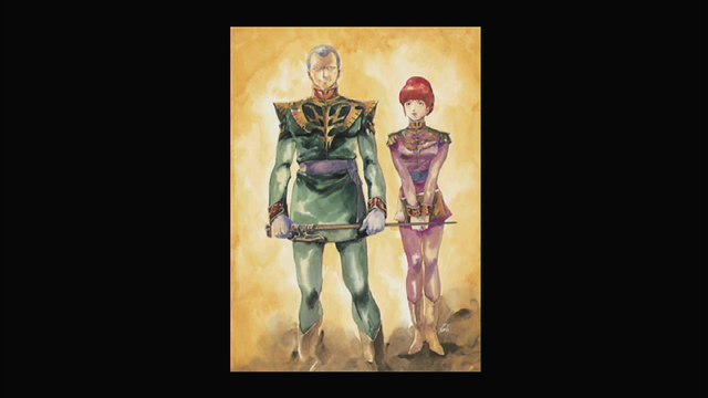【GQuuuuuuX完結記念】それは、あなただけのガンダムの正史―『ギレンの野望』はいかにしてファンの夢を補完したか【ギレンって誰よ？】