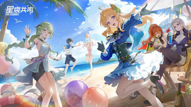 “3D AI伴侶”と恋愛できる先進的なアプリ登場！『Star Resonance』も中国配信間近。―次なるヒット作を探せ！日本未上陸の注目ゲーム3選【2025年7月6日】