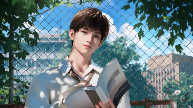 “3D AI伴侶”と恋愛できる先進的なアプリ登場！『Star Resonance』も中国配信間近。―次なるヒット作を探せ！日本未上陸の注目ゲーム3選【2025年7月6日】