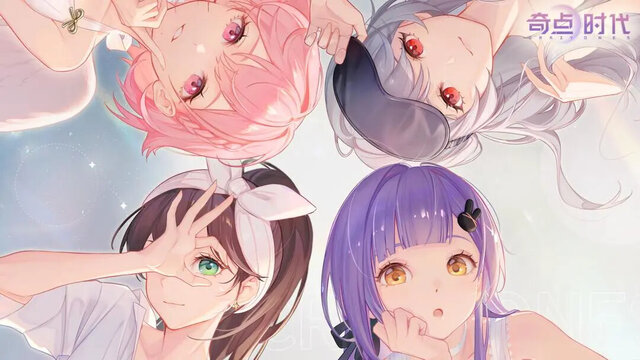 “3D AI伴侶”と恋愛できる先進的なアプリ登場！『Star Resonance』も中国配信間近。―次なるヒット作を探せ！日本未上陸の注目ゲーム3選【2025年7月6日】