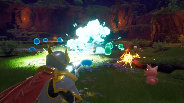 『パルワールド』PS5版で“セーブデータ消失バグ”を報告―対応完了までには一定の時間を要する見通し