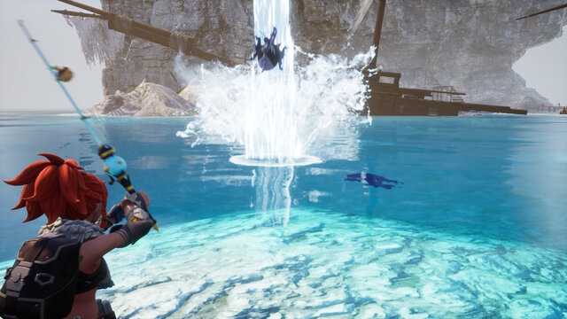 『パルワールド』PS5版で“セーブデータ消失バグ”を報告―対応完了までには一定の時間を要する見通し