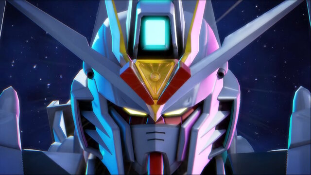 初日から「マイティーストライクフリーダムガンダム」参戦！シリーズ最新作『機動戦士ガンダム エクストリームバーサス2 イニブ』7月17日稼働開始