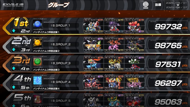 初日から「マイティーストライクフリーダムガンダム」参戦！シリーズ最新作『機動戦士ガンダム エクストリームバーサス2 イニブ』7月17日稼働開始
