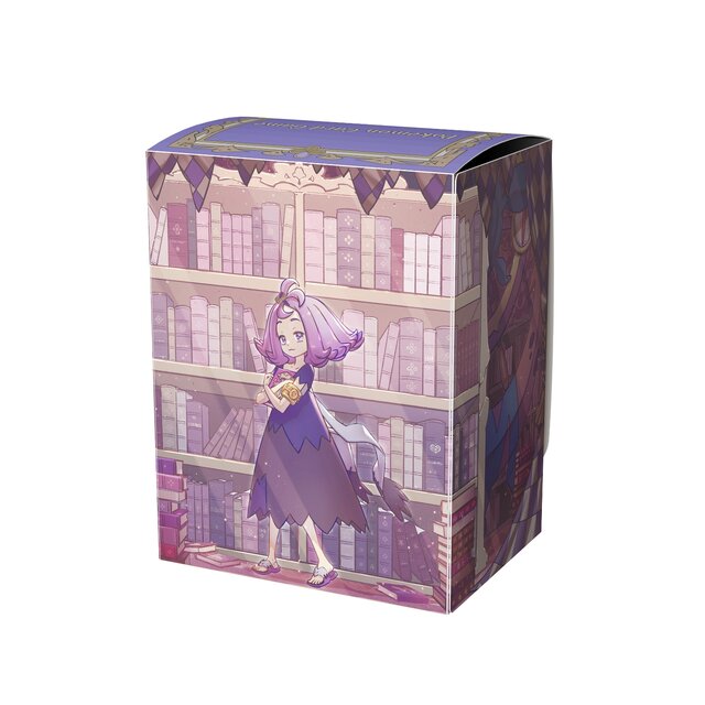 『ポケカ』リーリエ/アセロラのサプライ付きセットも！「メガブレイブ/メガシンフォニア」BOX含む5商品がポケセンオンラインで抽選販売