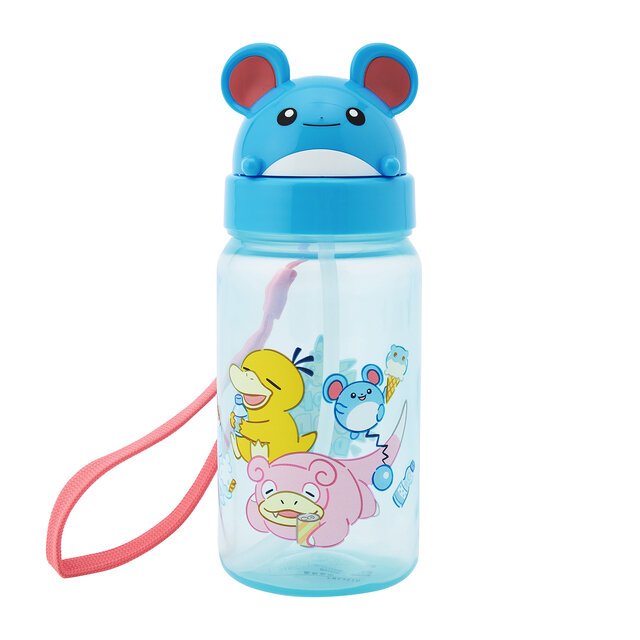 ピカチュウたちと夏のお出かけ！『ポケモン』親子コーデも出来るTシャツやモクローの麦わらハットなど、可愛いアイテムが続々登場