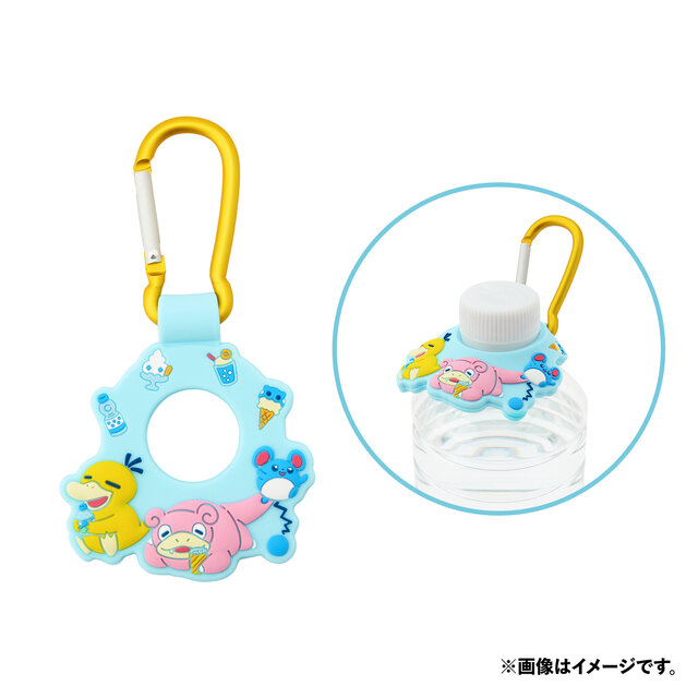 ピカチュウたちと夏のお出かけ！『ポケモン』親子コーデも出来るTシャツやモクローの麦わらハットなど、可愛いアイテムが続々登場