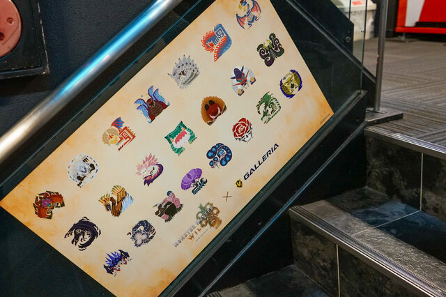 『モンハンワイルズ』動作確認済PCやデバイスが揃う、「GALLERIA esports Lounge」は初心者ハンター必見の場所だった【現地レポ】