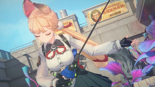 リンのお腹がセクシー！『ゼンゼロ』新キャラと主人公兄妹に「水着コスチューム」が追加―Ver.2.1で夏イベ到来