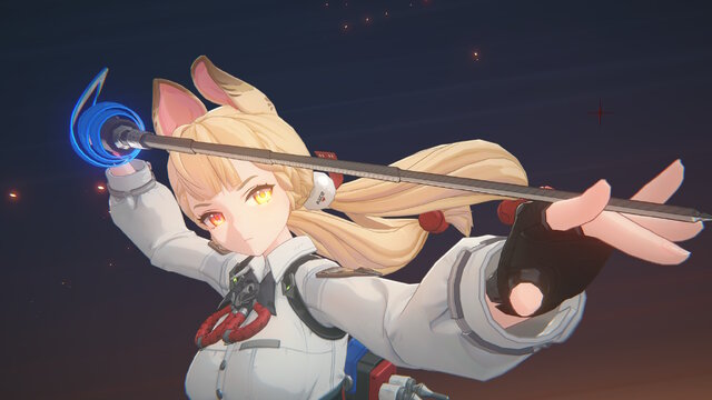 リンのお腹がセクシー！『ゼンゼロ』新キャラと主人公兄妹に「水着コスチューム」が追加―Ver.2.1で夏イベ到来