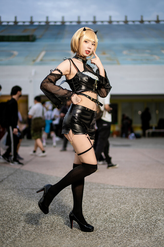 ゆうな（Instagram：yuuna_9034）