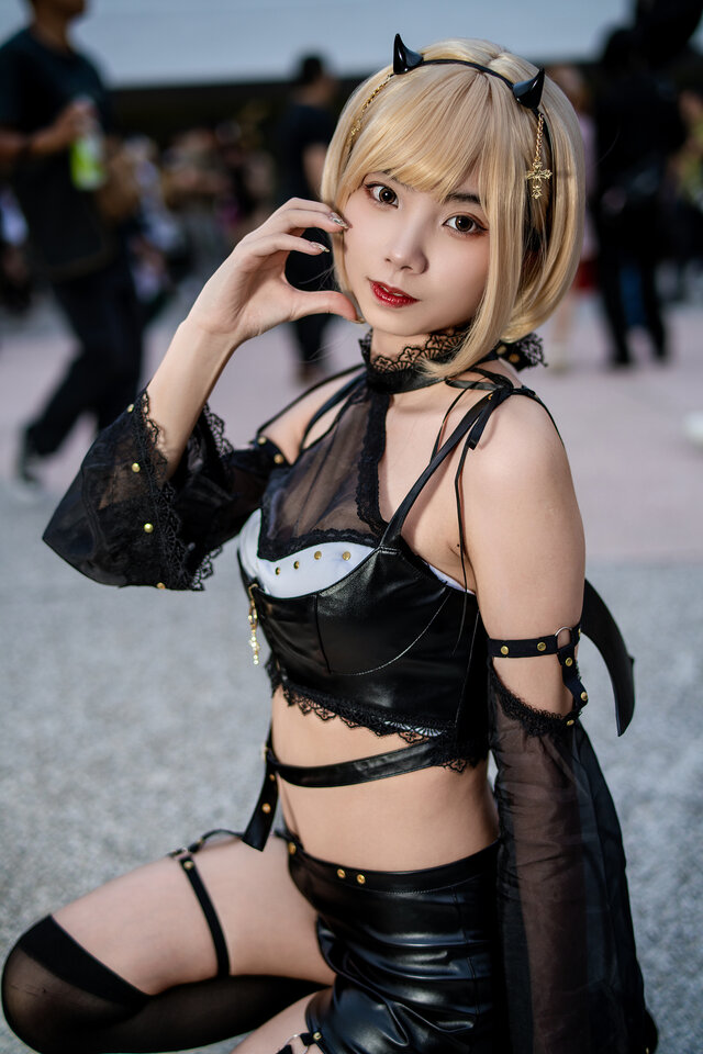 ゆうな（Instagram：yuuna_9034）