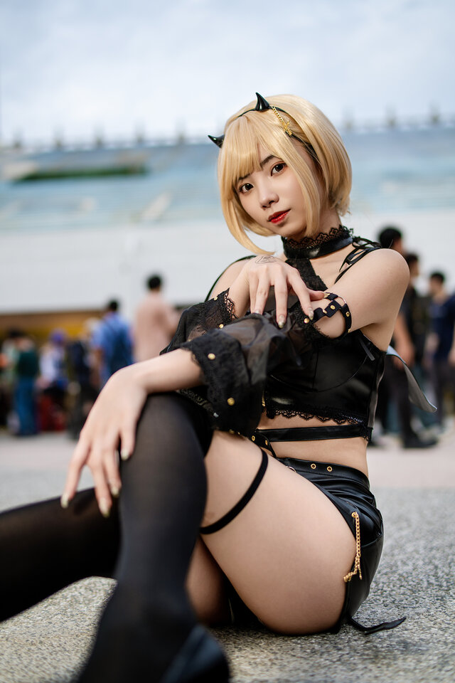 ゆうな（Instagram：yuuna_9034）