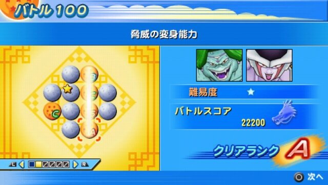 ドラゴンボール タッグバーサス